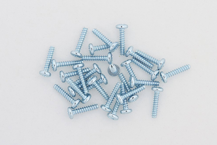 Self tapping screw