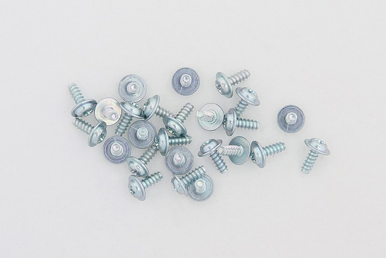 Self tapping screw