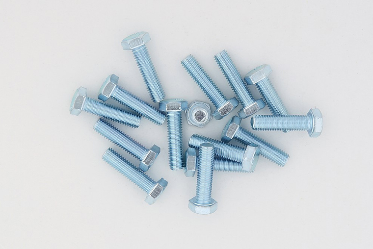 Mechanical screw