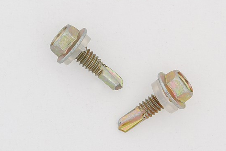 Tail screw