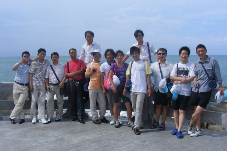 2011 Hainan tour